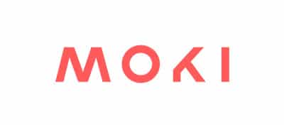 Moki Logo
