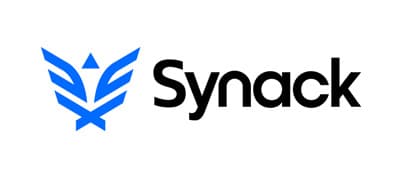 Synack Logo