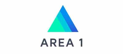 Area 1 Logo